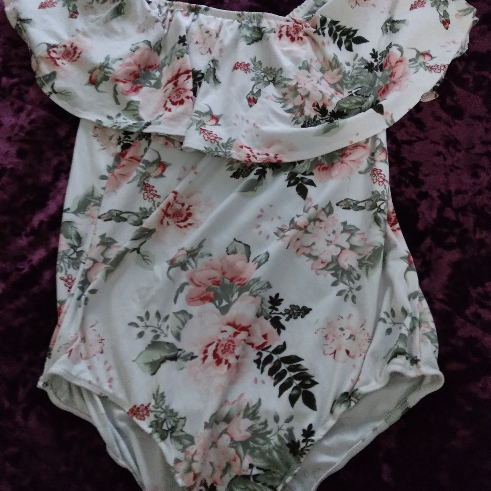 Bodysuit